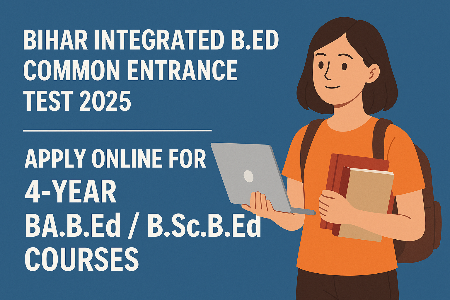 Bihar Integrated B.Ed
