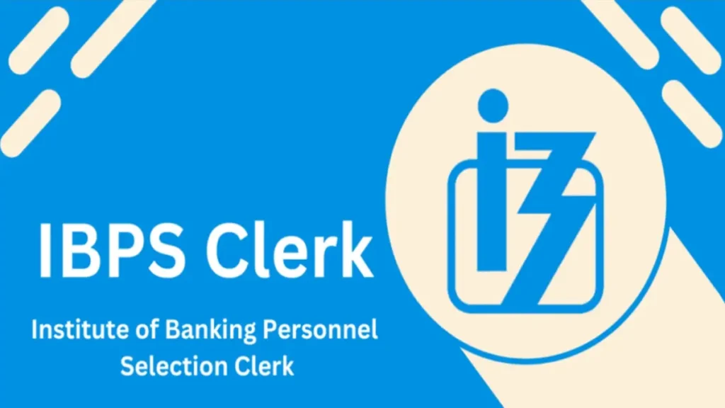 IBPS Clerk Mains 2025